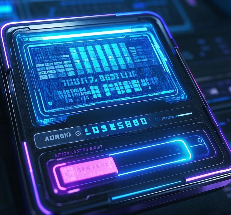 防伪新 “神器” 来袭！让假冒伪劣无所遁形