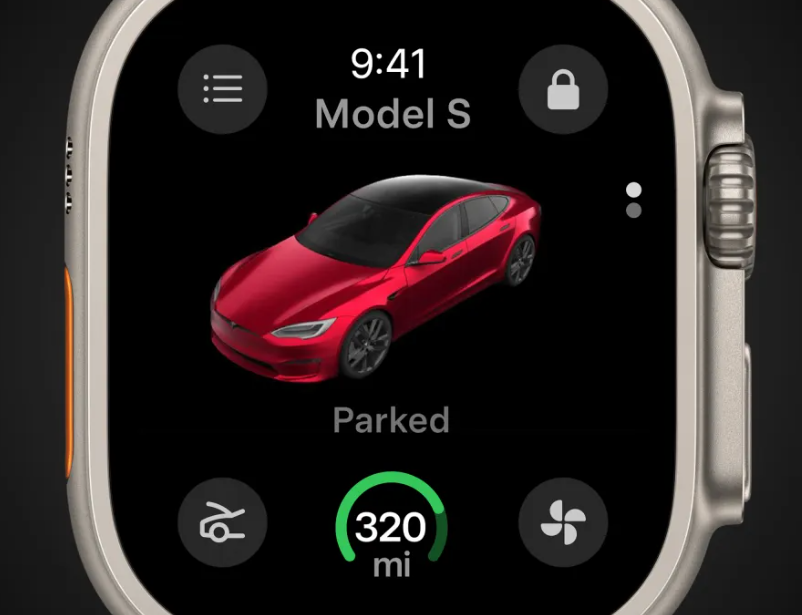 深度分析：特朗普关税政策重创科技巨头，苹果特斯拉首当其冲
