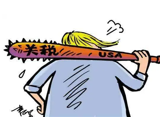  全球贸易战升级下的A股震荡：市场何去何从？