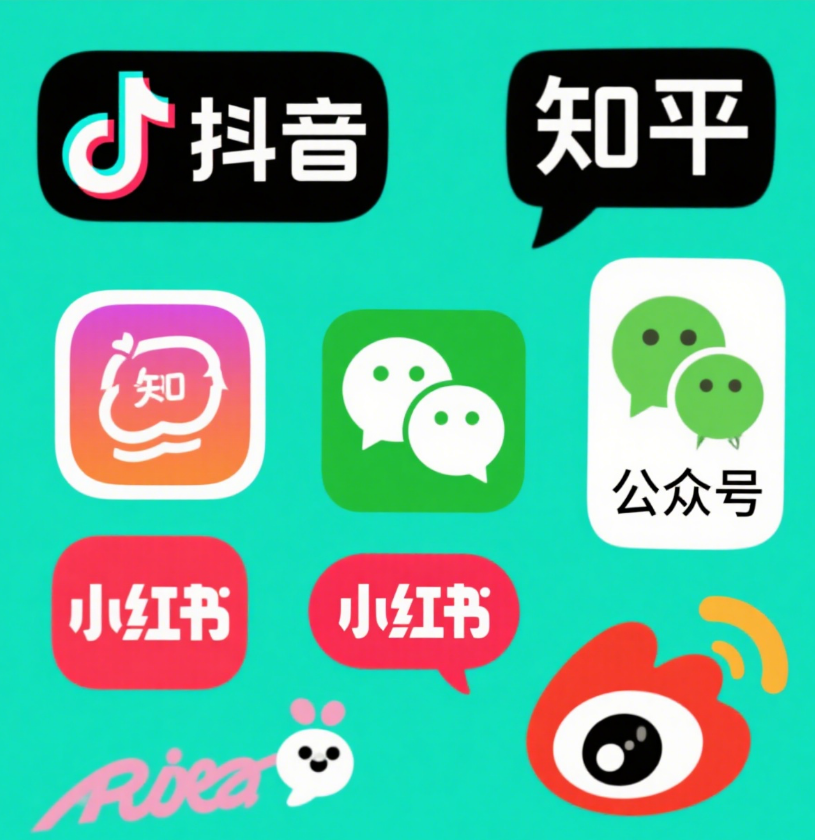 创业小白必看：如何从 0 搭建资金类自媒体账号