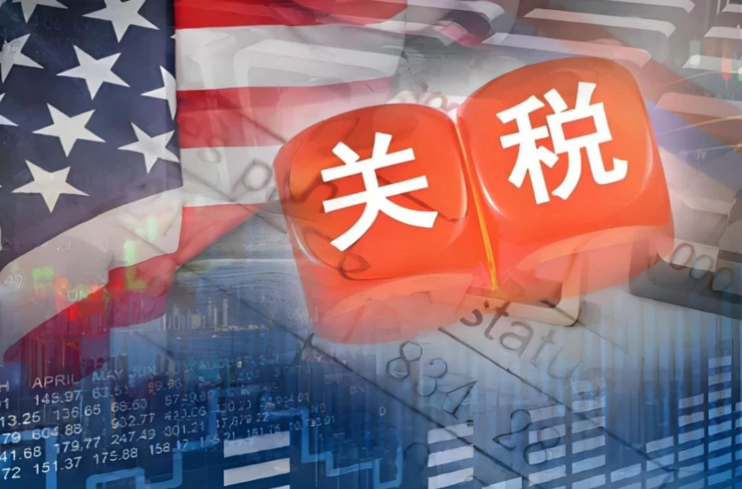 芯片巨头的关税困境：英特尔与英伟达的冰火两重天