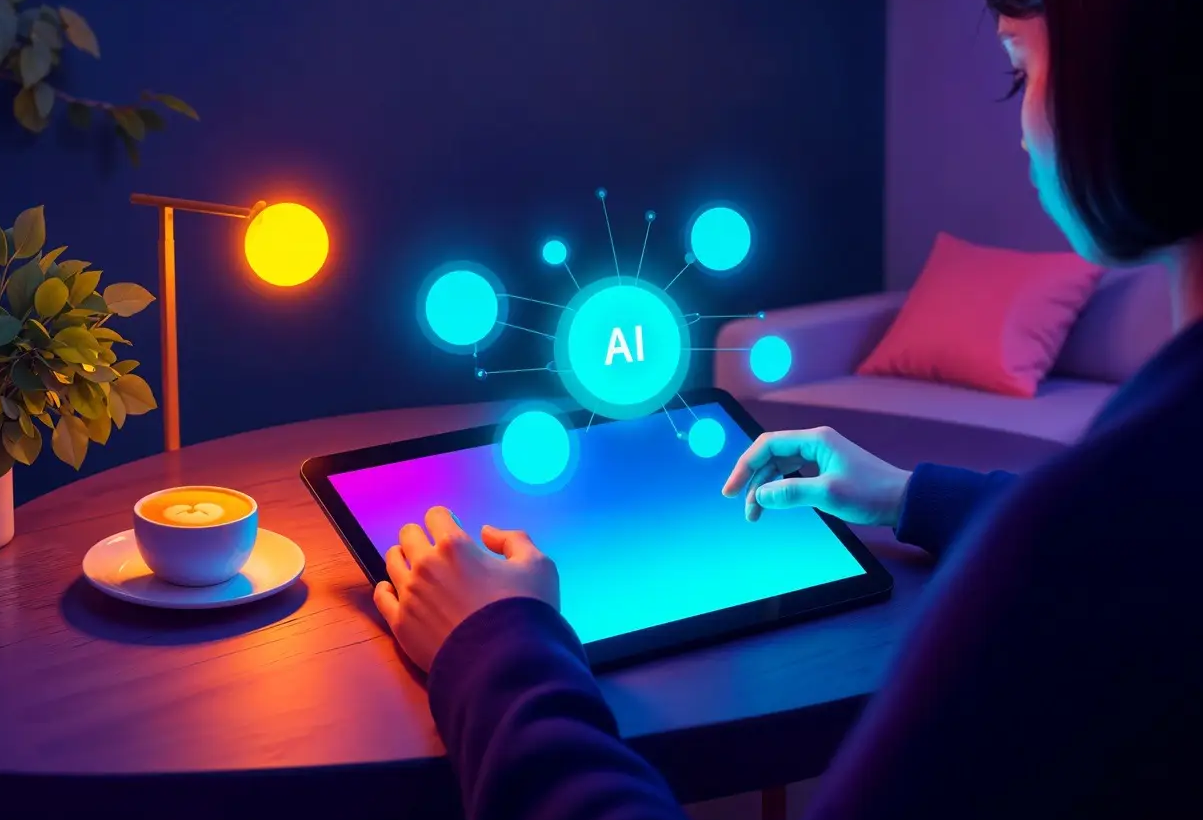 2025Q1 AI应用市场风云突变：DeepSeek异军突起，BAT格局重塑