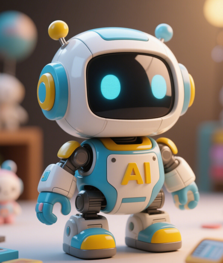 AI 玩具创业：机遇与挑战并存