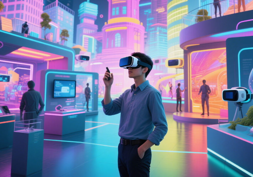  AI 浪潮下，普通人的创业新航道