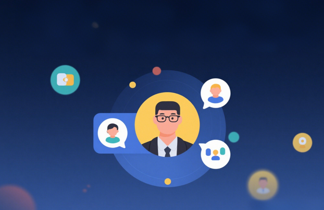 客户画像3.0时代：2025年企业精准营销的破局之道