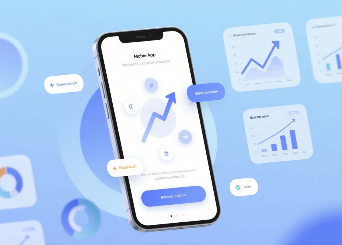 移动应用入门引导革新：从用户激活到留存的黄金法则