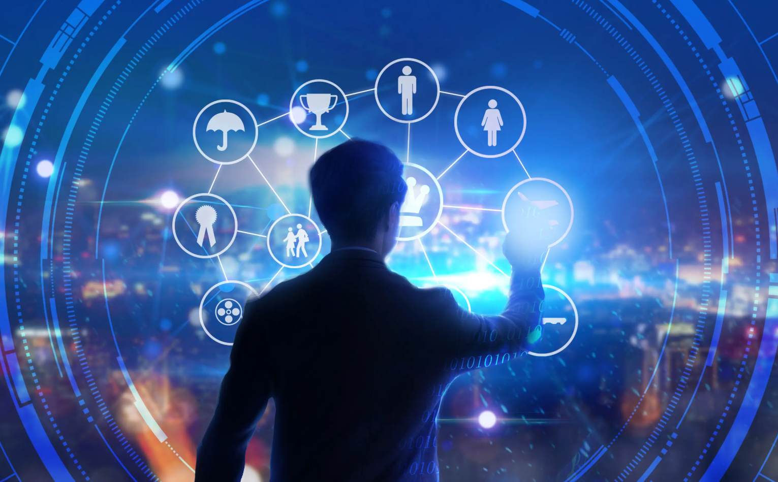 高效运营的底层思维：真正拉开差距的，不是执行力，而是思维方式