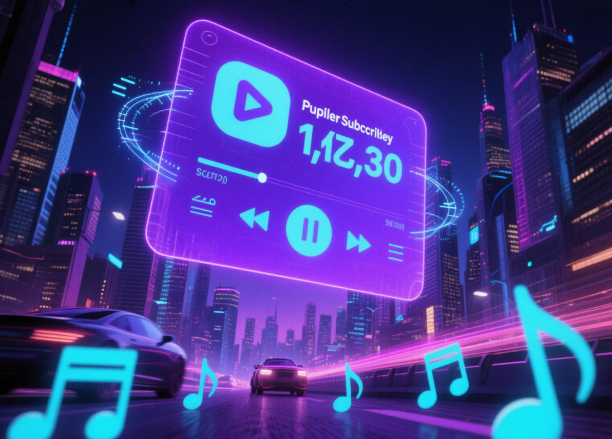 破亿之后：国内付费音乐流媒体订阅市场的狂飙与新局