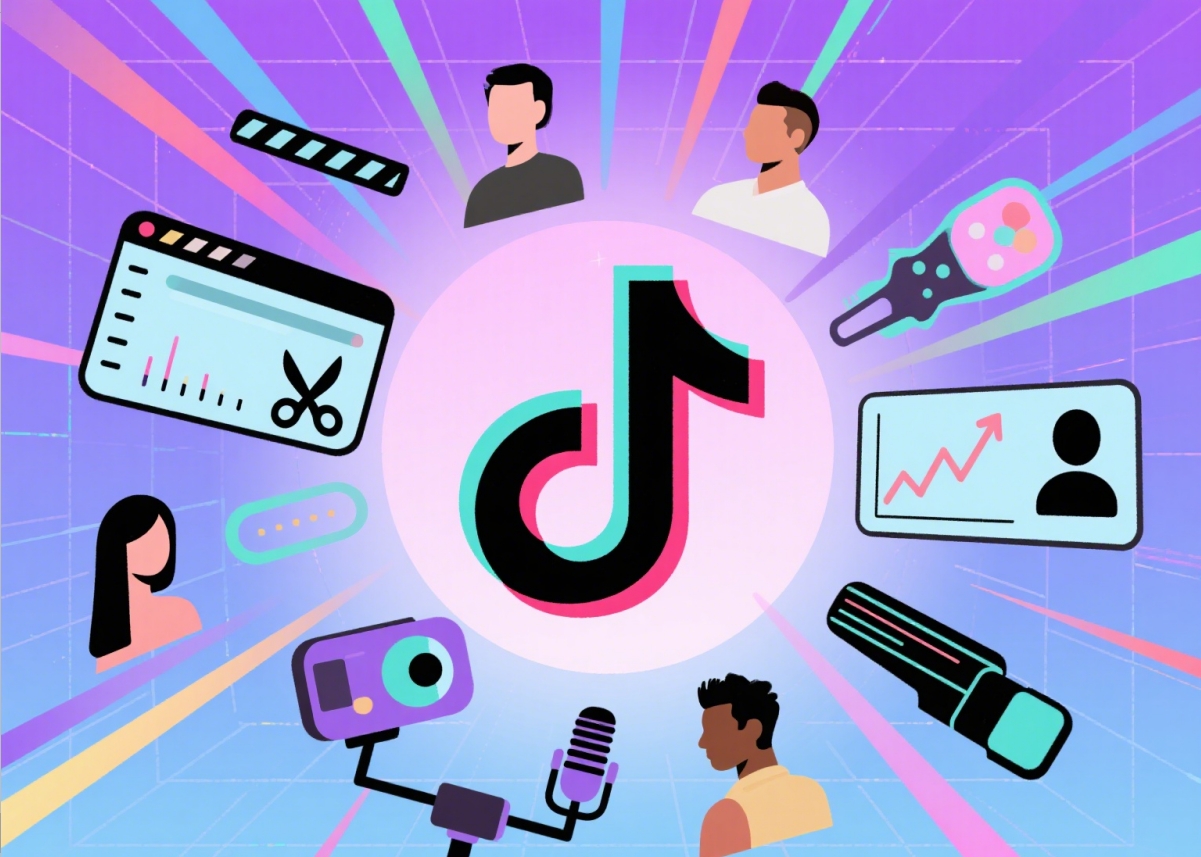 抖音深化创作者工具，全力拓展受众版图