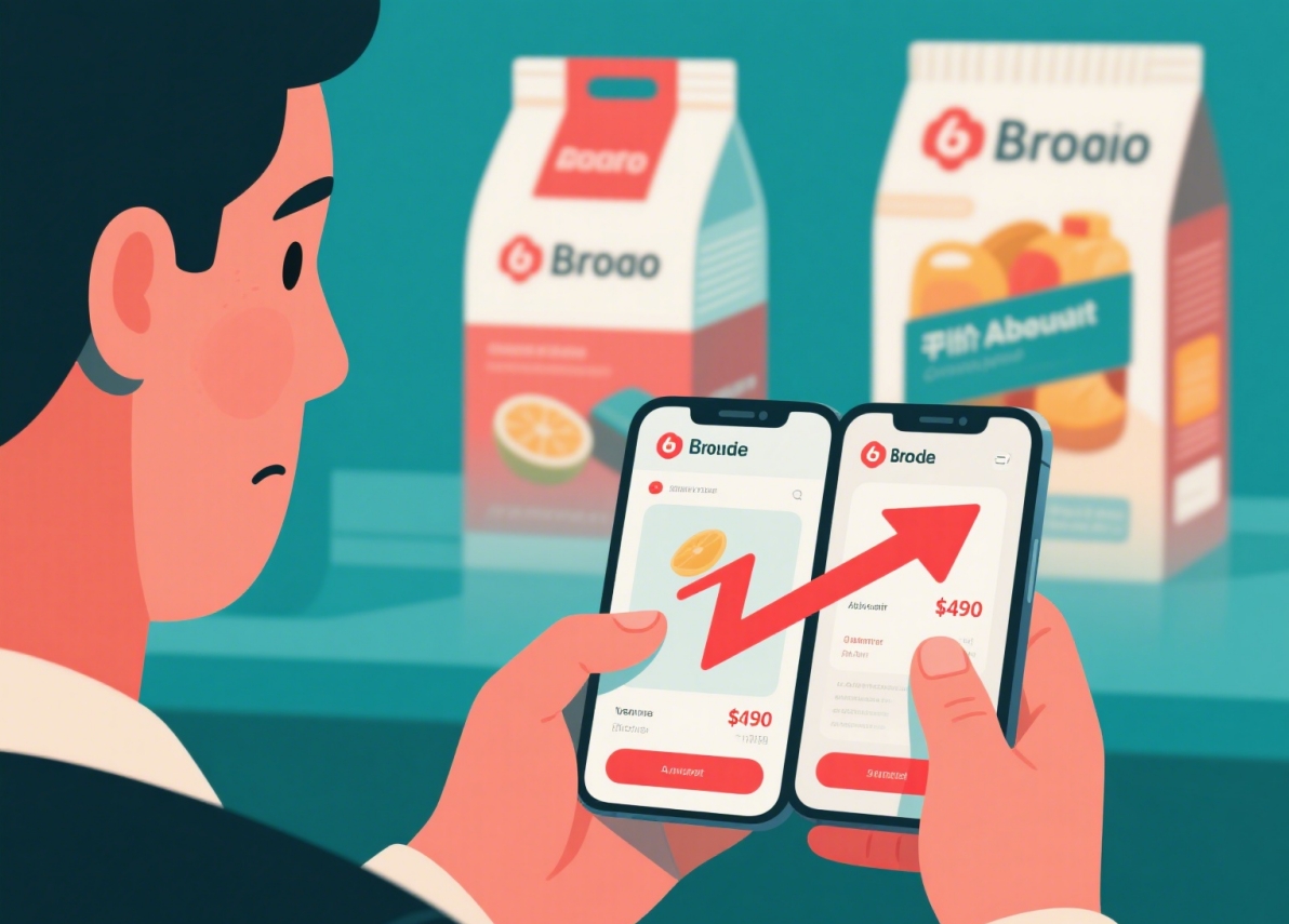 价格上涨冲击下的忠诚度博弈：国内消费者的选择正在被重塑