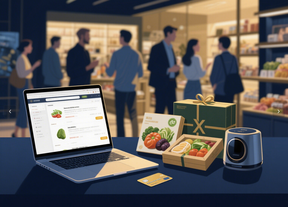 2025，中国消费市场：X 世代悄然崛起，消费实力不容小觑