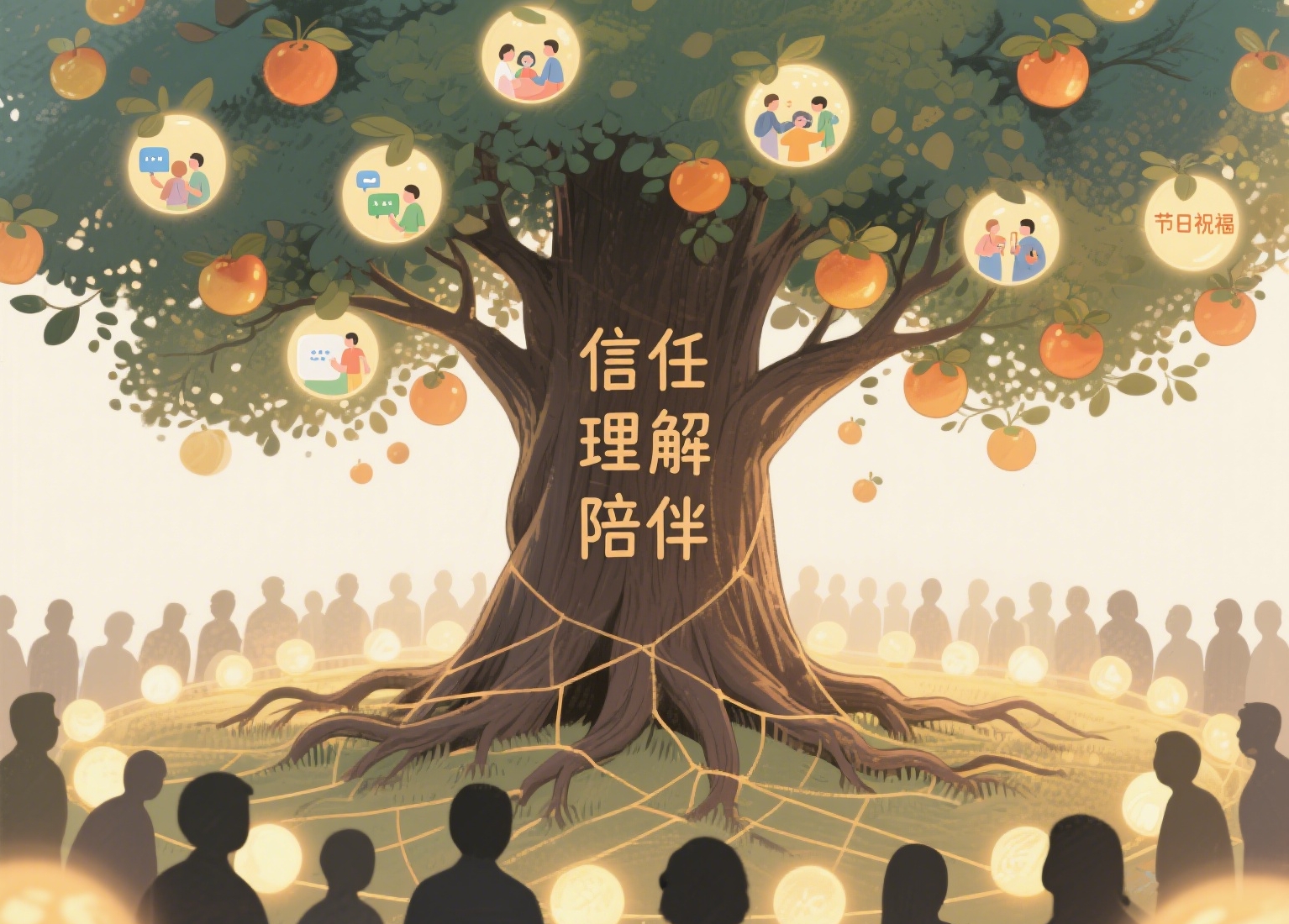 构建受众关系：打造经得起时间考验的稳固连接