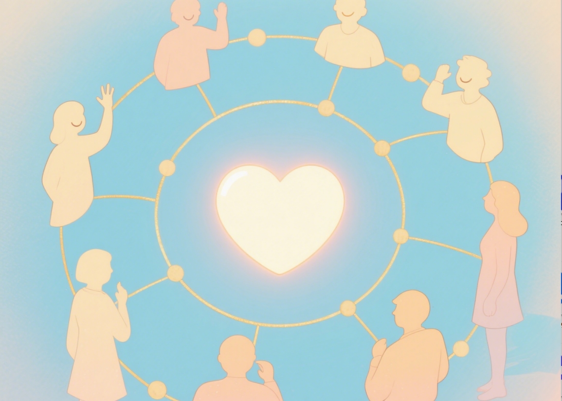 以心筑桥：构建持久稳固的受众关系