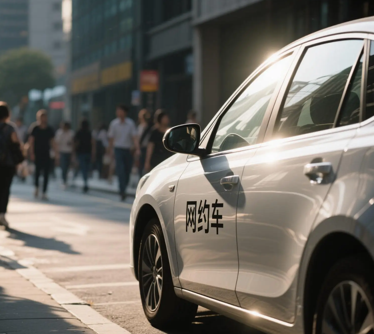 网约车降佣金，司机真能受益吗？