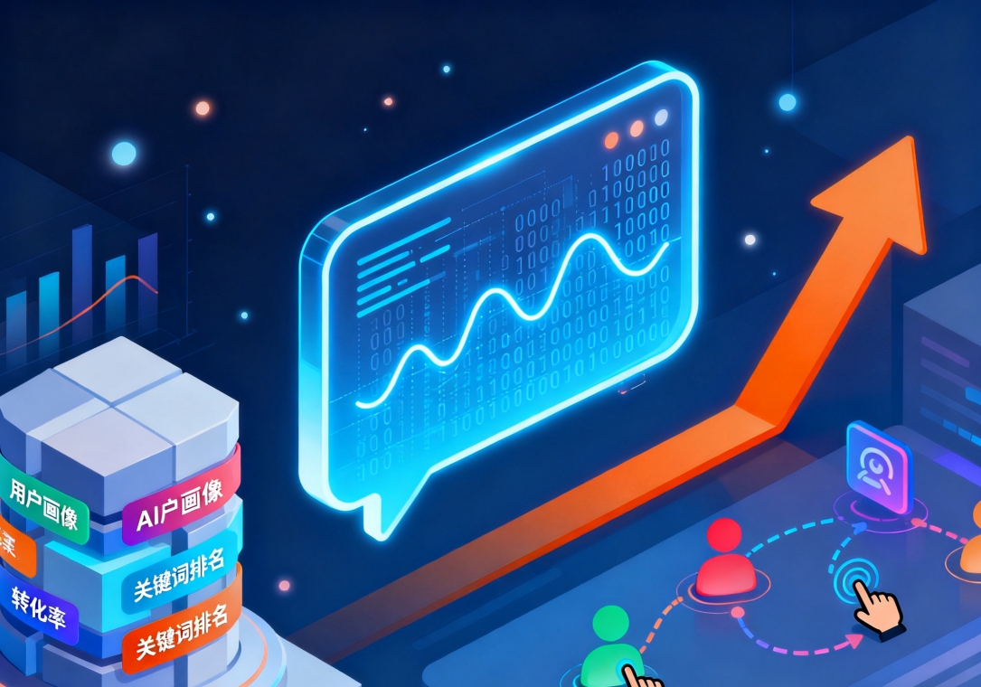 AI 搜索改写品牌规则：谁掌控结构化数据，谁就拥有流量话语权