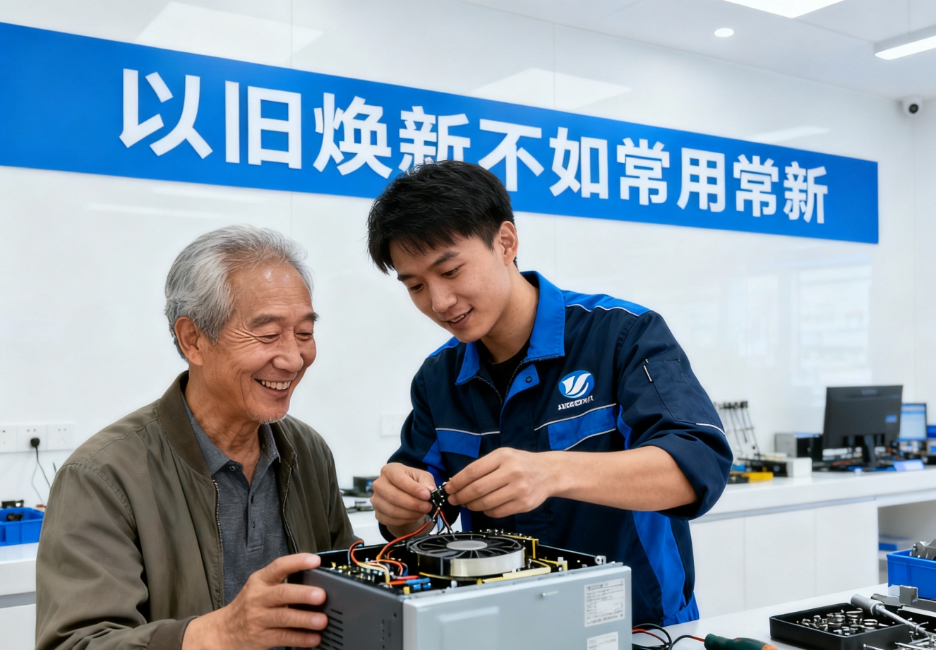 产品过时不可怕！从小米到海尔，这些品牌靠 “反淘汰” 策略留住 90% 用户