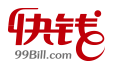 快钱公司是中国领先的互联网金融平台，基于十年在电子支付领域的积累，快钱充分整合数据信息，结合各类应用场景，为消费者和企业提供丰富的支付工具、稳健的投资理财、便捷的融资信贷以及丰富的应用，使客户能够随时随地畅享便利、智慧的互联网金融服务。