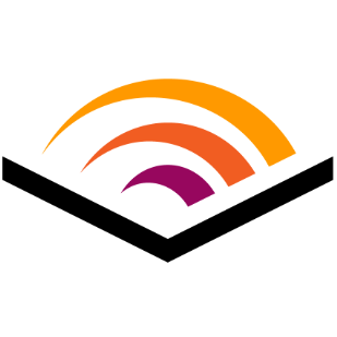 Audible是亚马逊旗下有声读物平台，创作者可发布有声读物，通过销售获得收益，需有声音和演讲能力。