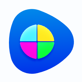  一个色彩灵感在线调色板,收集超过上千款优秀的色彩搭配方案